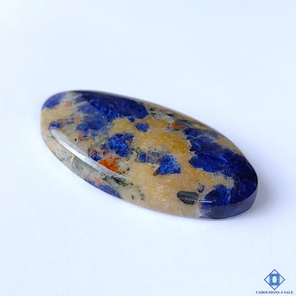 Sodalite