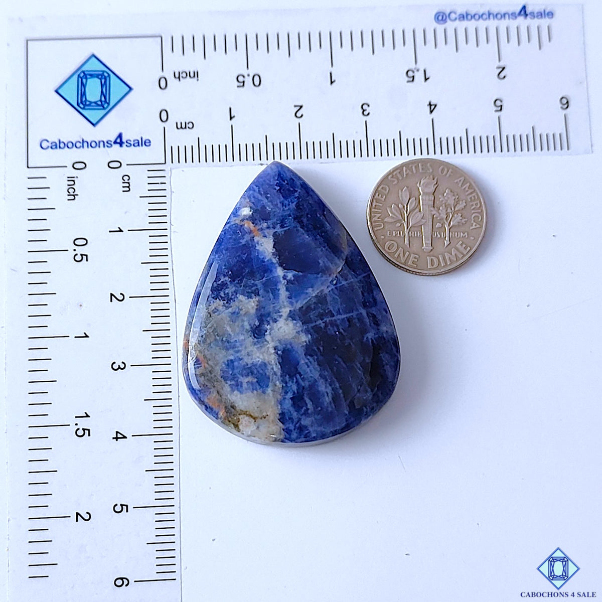Sodalite