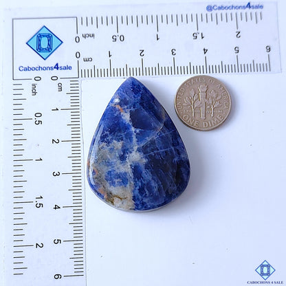 Sodalite