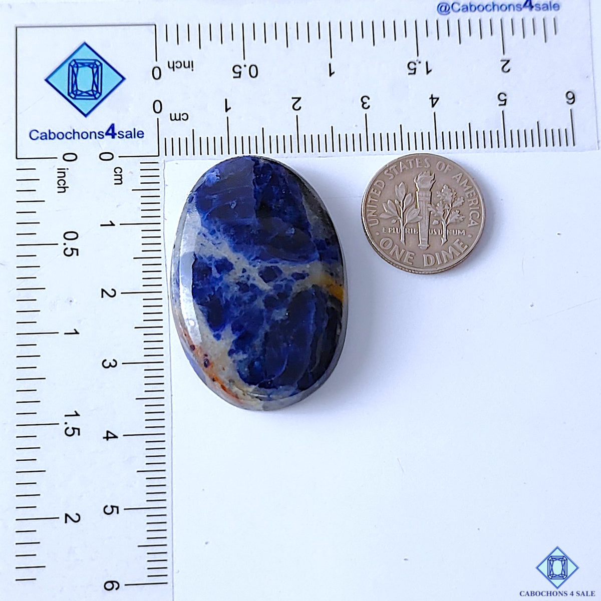 Sodalite