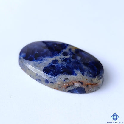 Sodalite