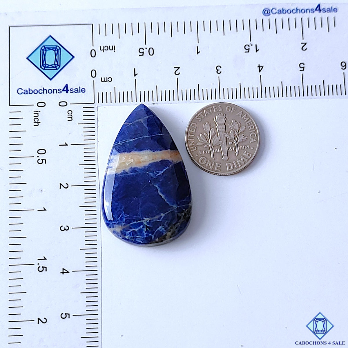 Sodalite