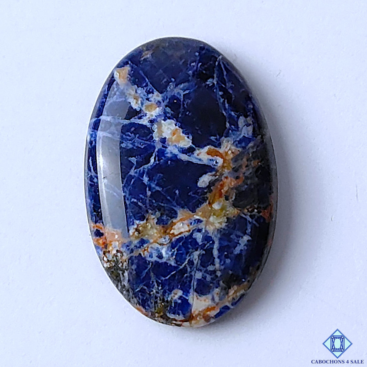 Sodalite