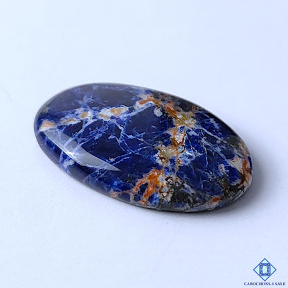 Sodalite