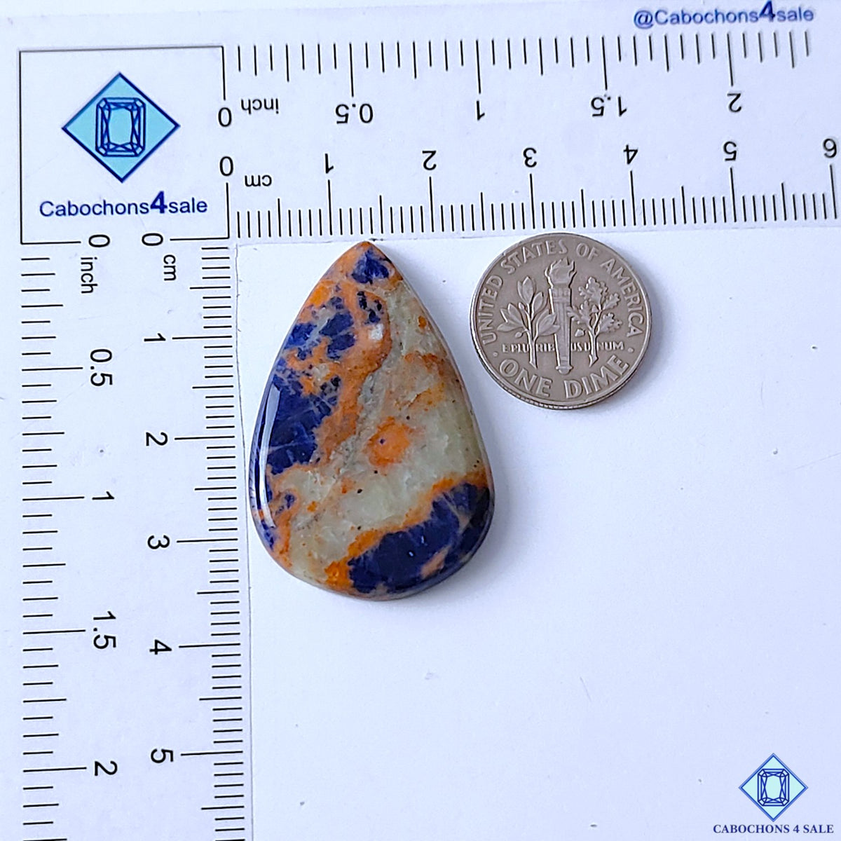 Sodalite