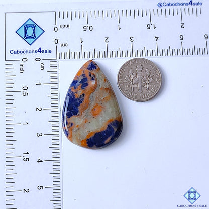Sodalite