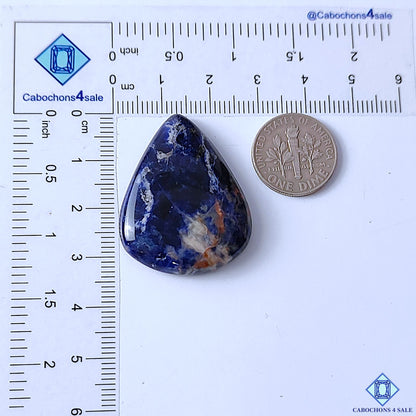 Sodalite