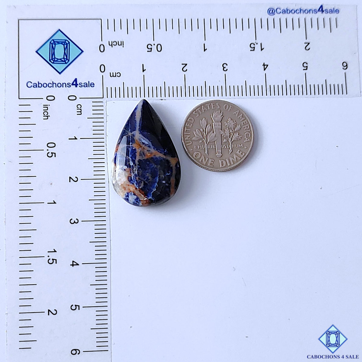 Sodalite