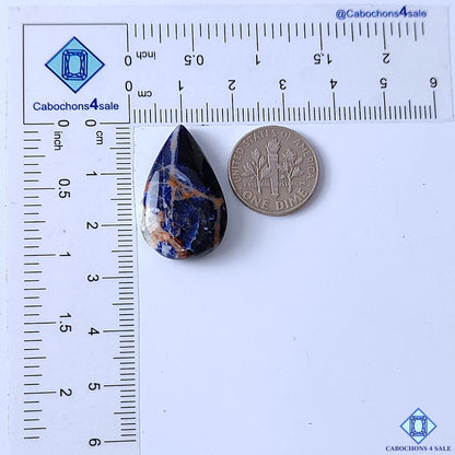 Sodalite