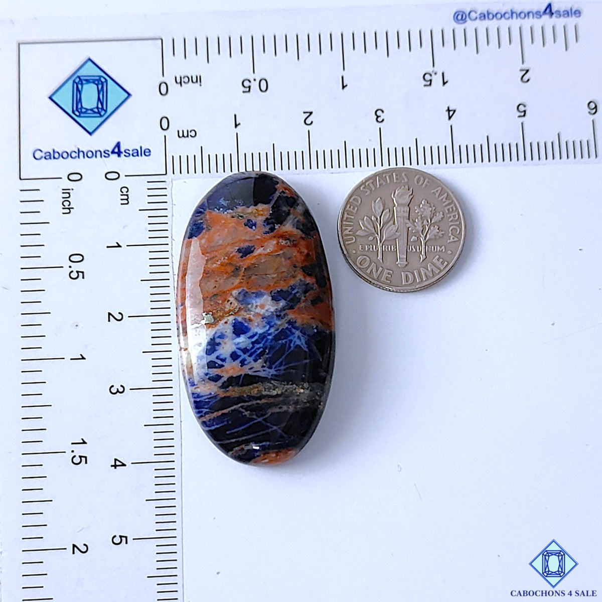 Sodalite