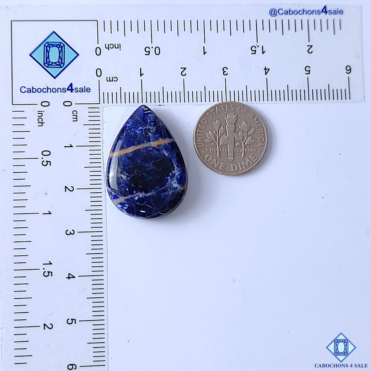 Sodalite