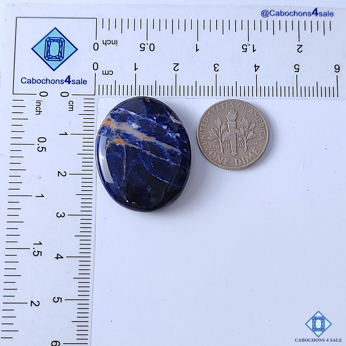 Sodalite