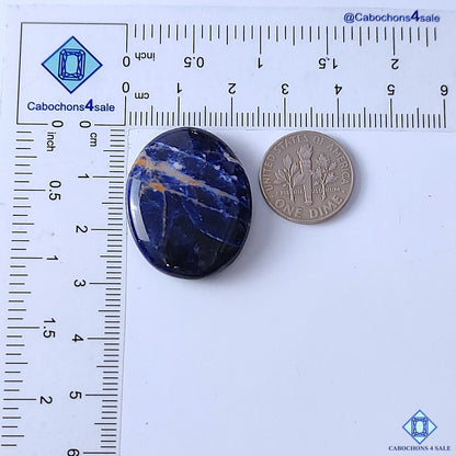 Sodalite