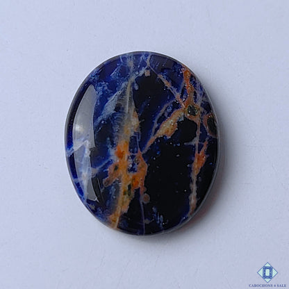Sodalite
