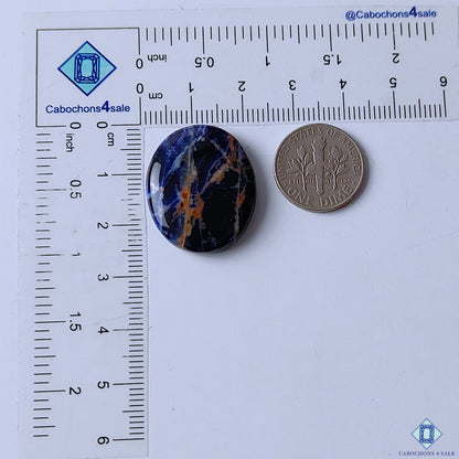 Sodalite