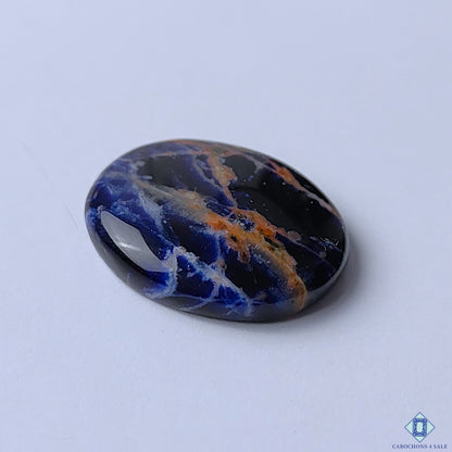 Sodalite