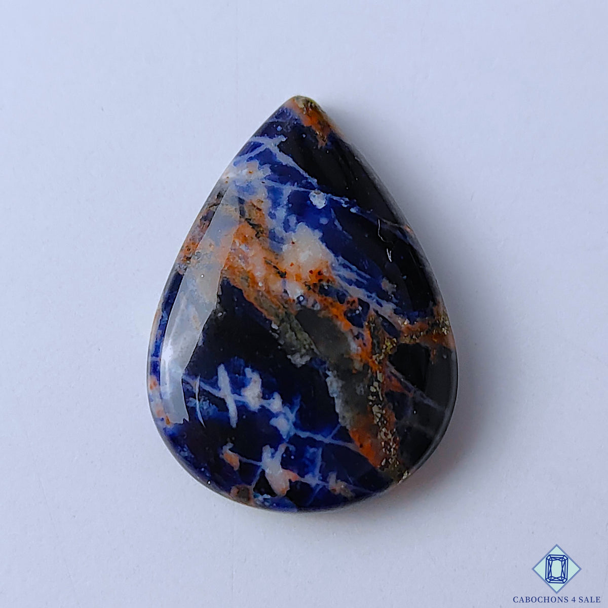 Sodalite