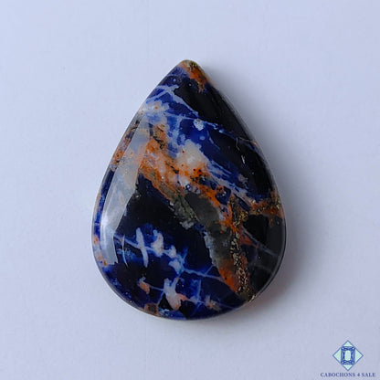 Sodalite