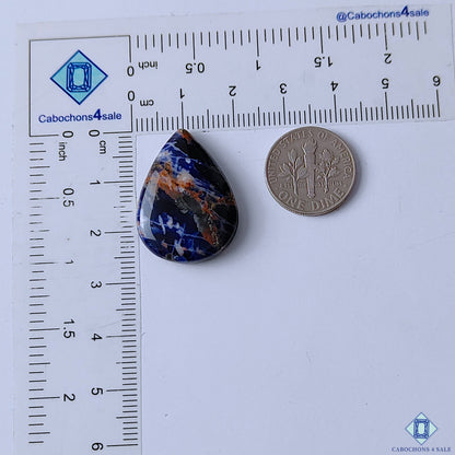 Sodalite