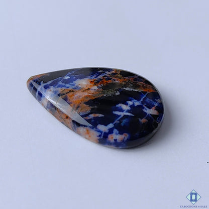 Sodalite