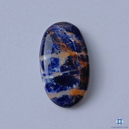 Sodalite