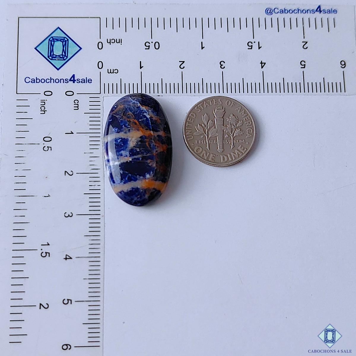 Sodalite