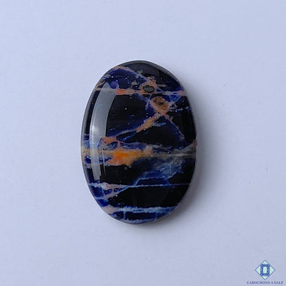 Sodalite
