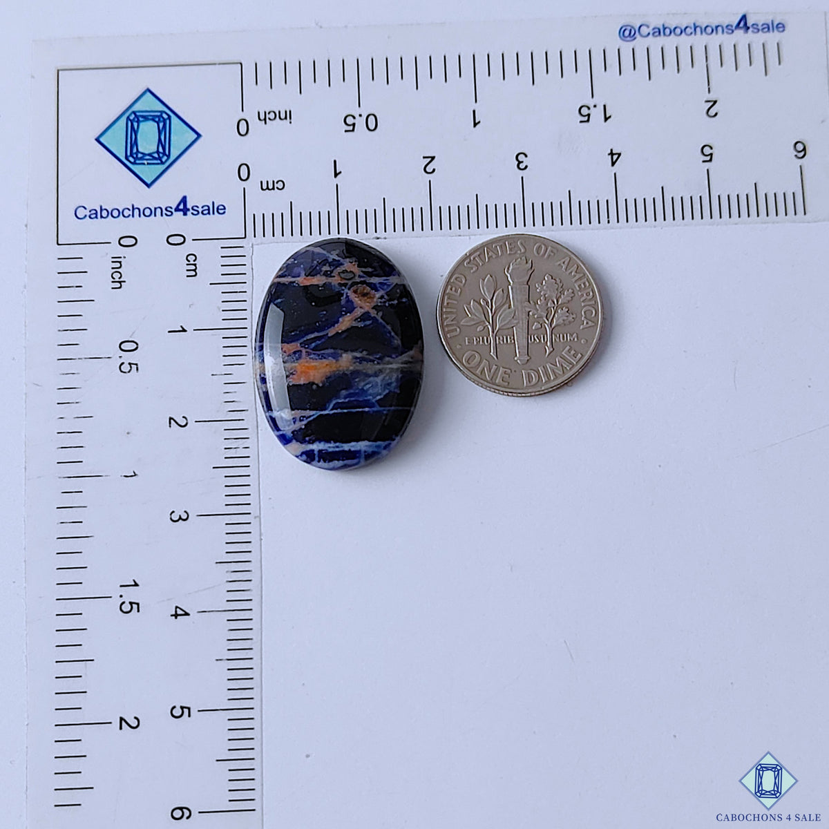 Sodalite