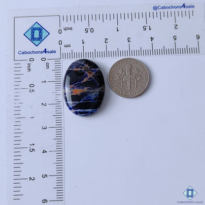 Sodalite
