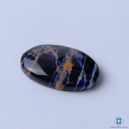 Sodalite