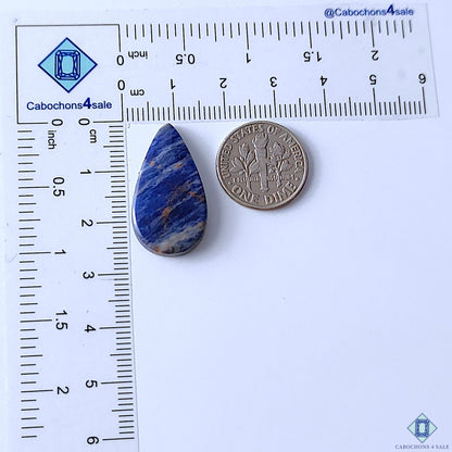 Sodalite