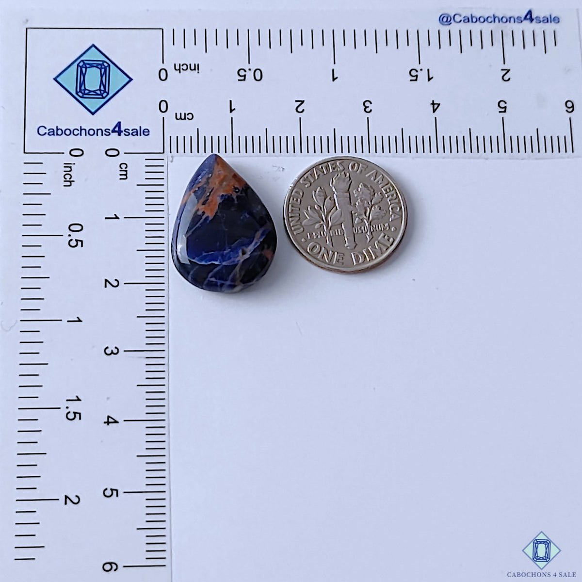 Sodalite