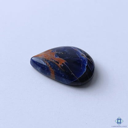 Sodalite