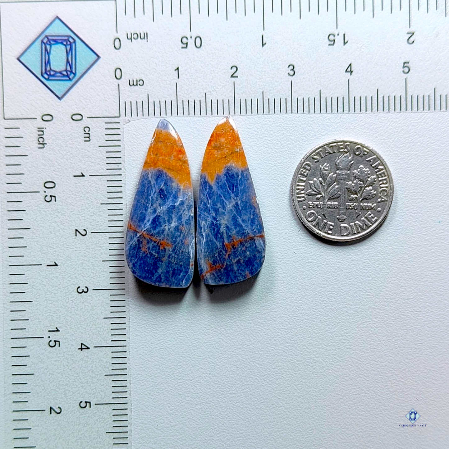 Sodalite-Fancy-cabochone