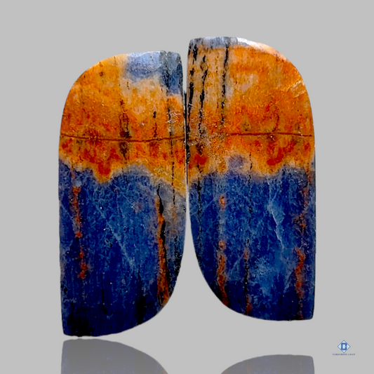 Sodalite-c4sw1536-fancy-Blue-Pairs