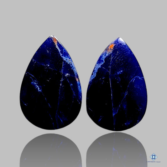 Sodalite