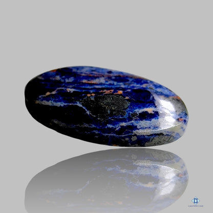 Sodalite Oval Cabochons