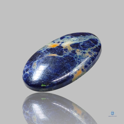 Sodalite Oval Cabochons