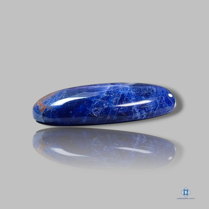 Sodalite Oval Cabochons