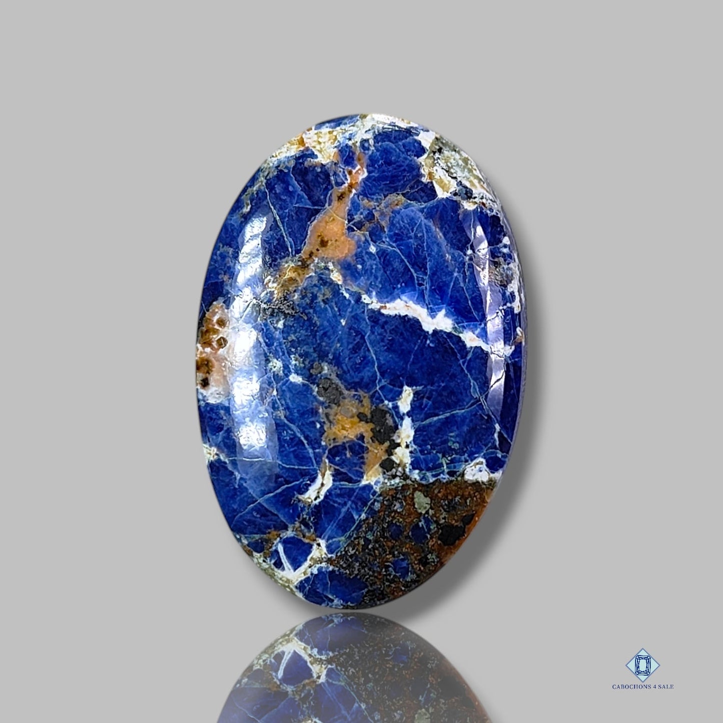 Sodalite