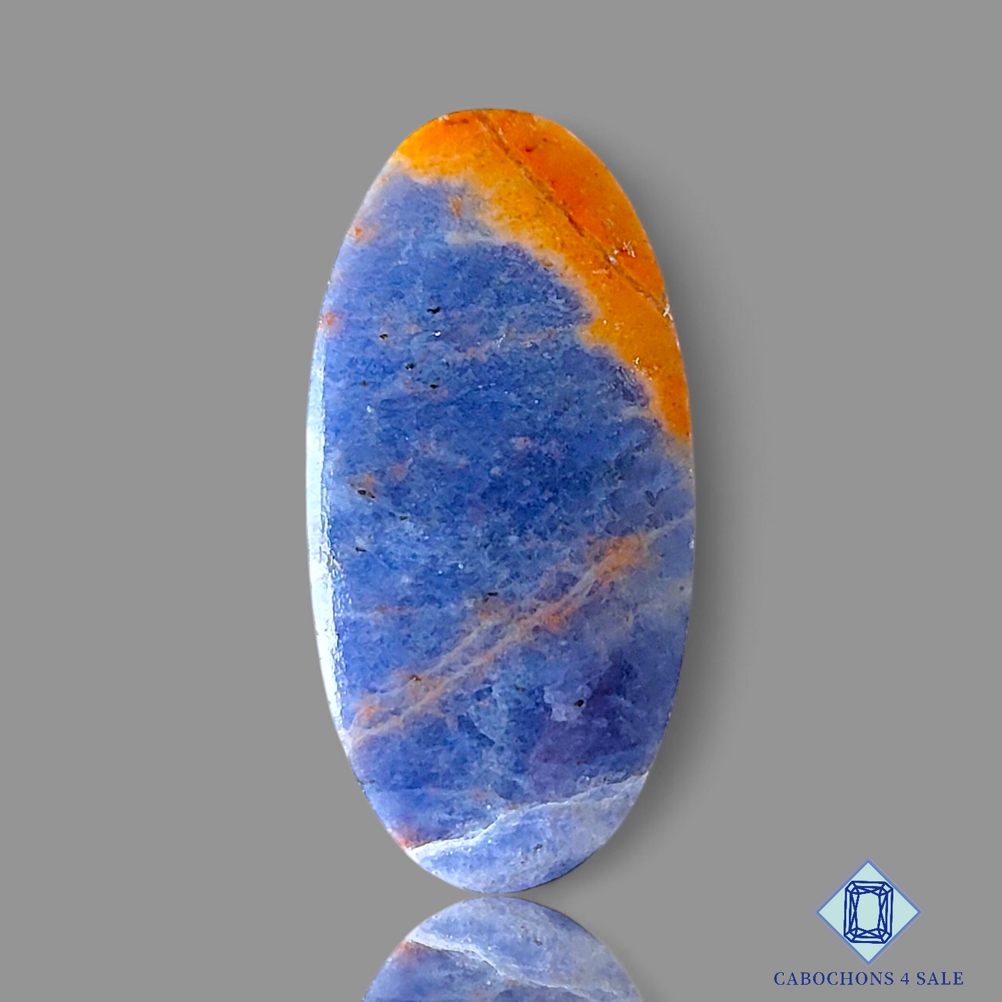 Sodalite Gemstone