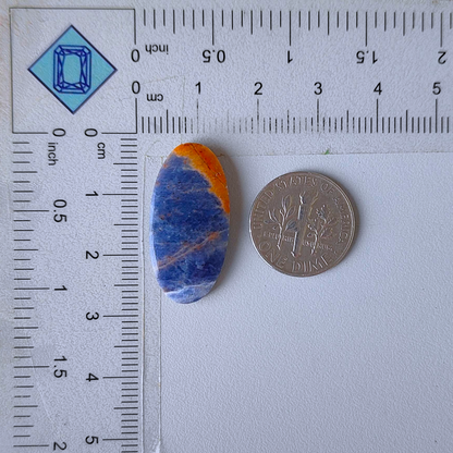 Sodalite Gemstone