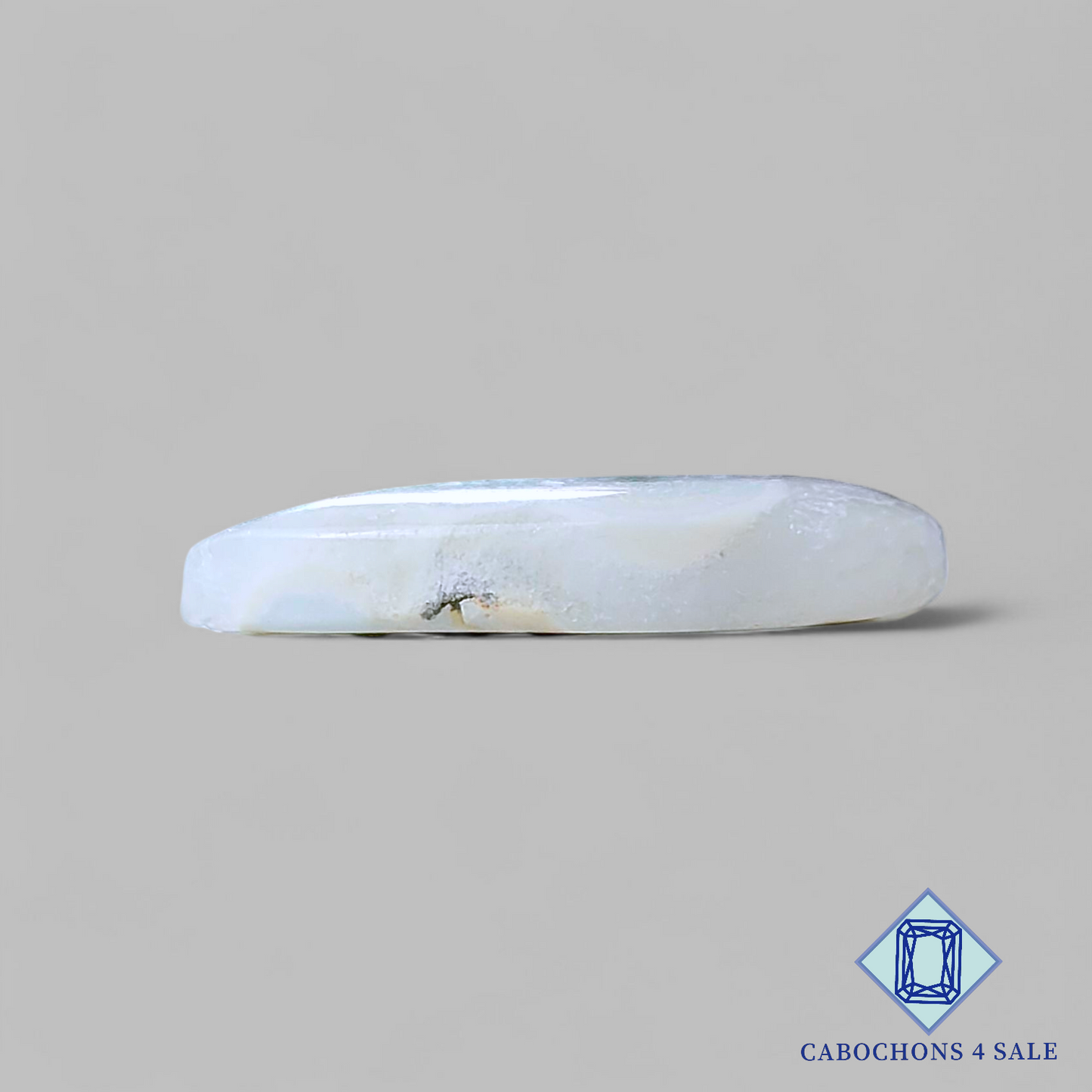 Solar Quartz Pear Cabochons