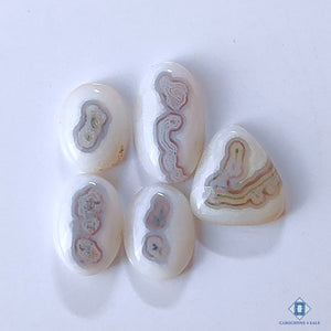 Solar Quartz Mix Shape Lots