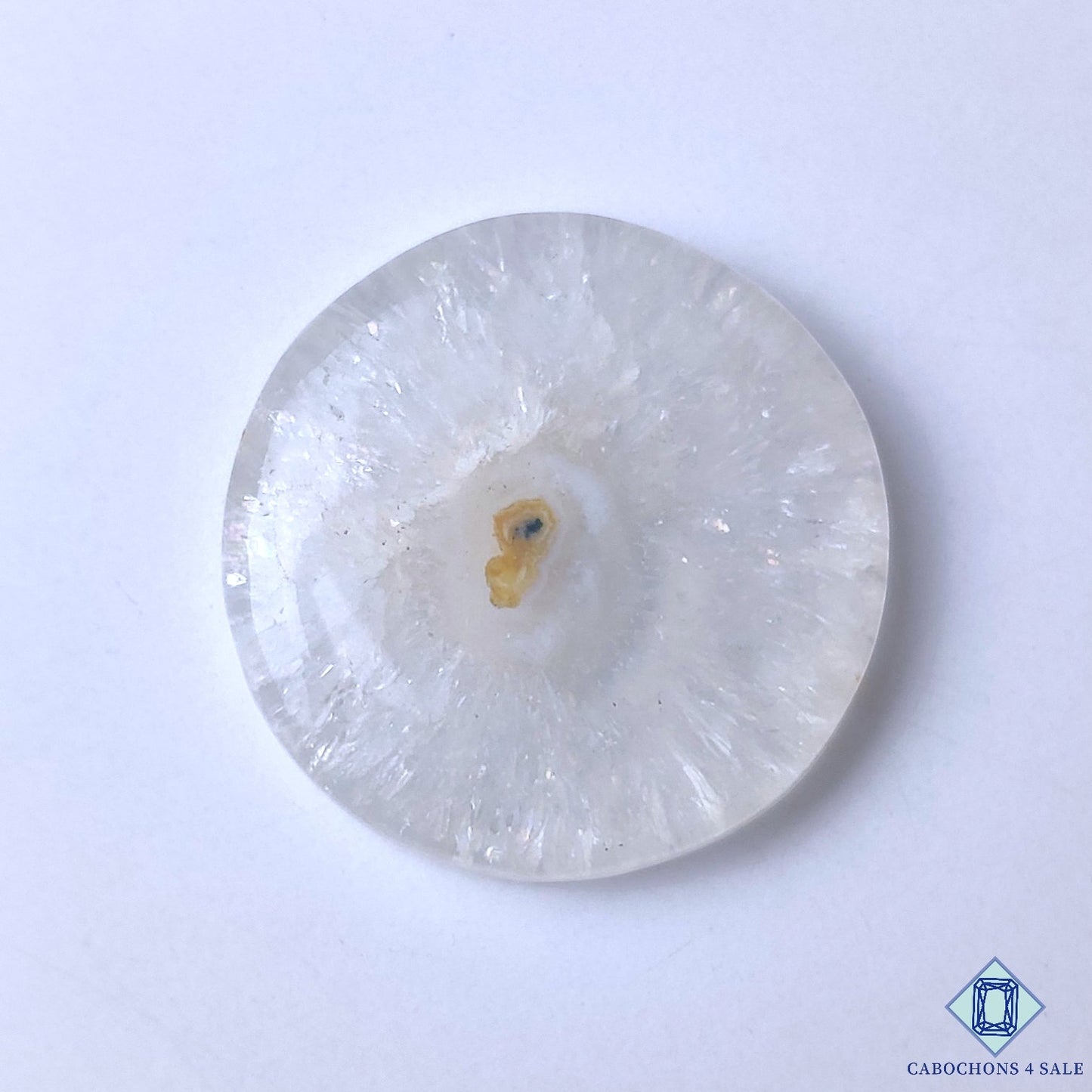 Solar Quartz