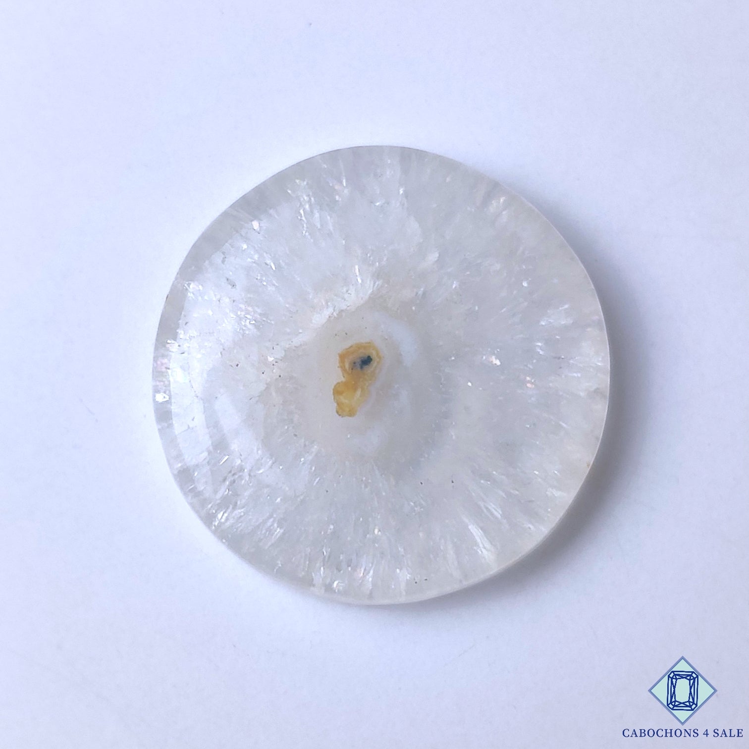 Solar Quartz