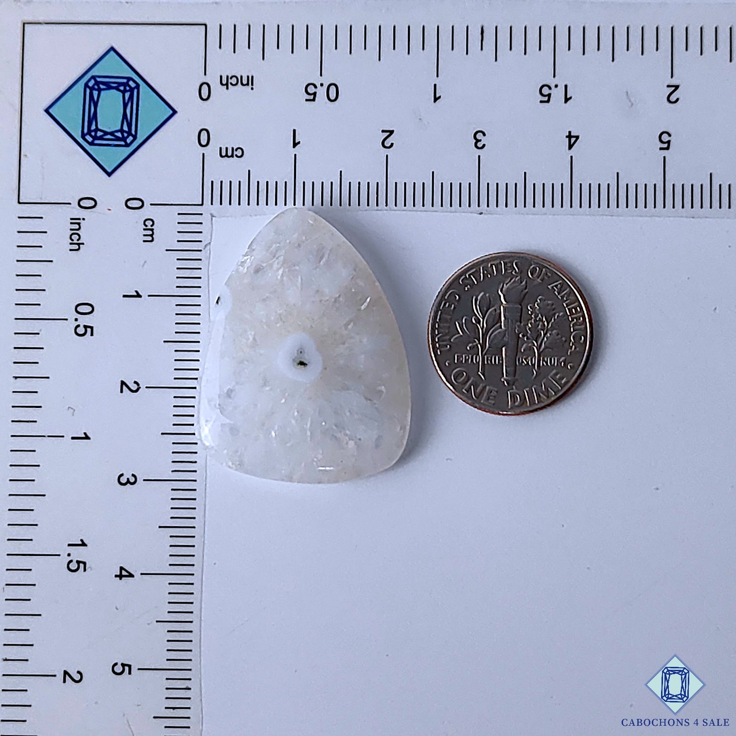 Solar Quartz