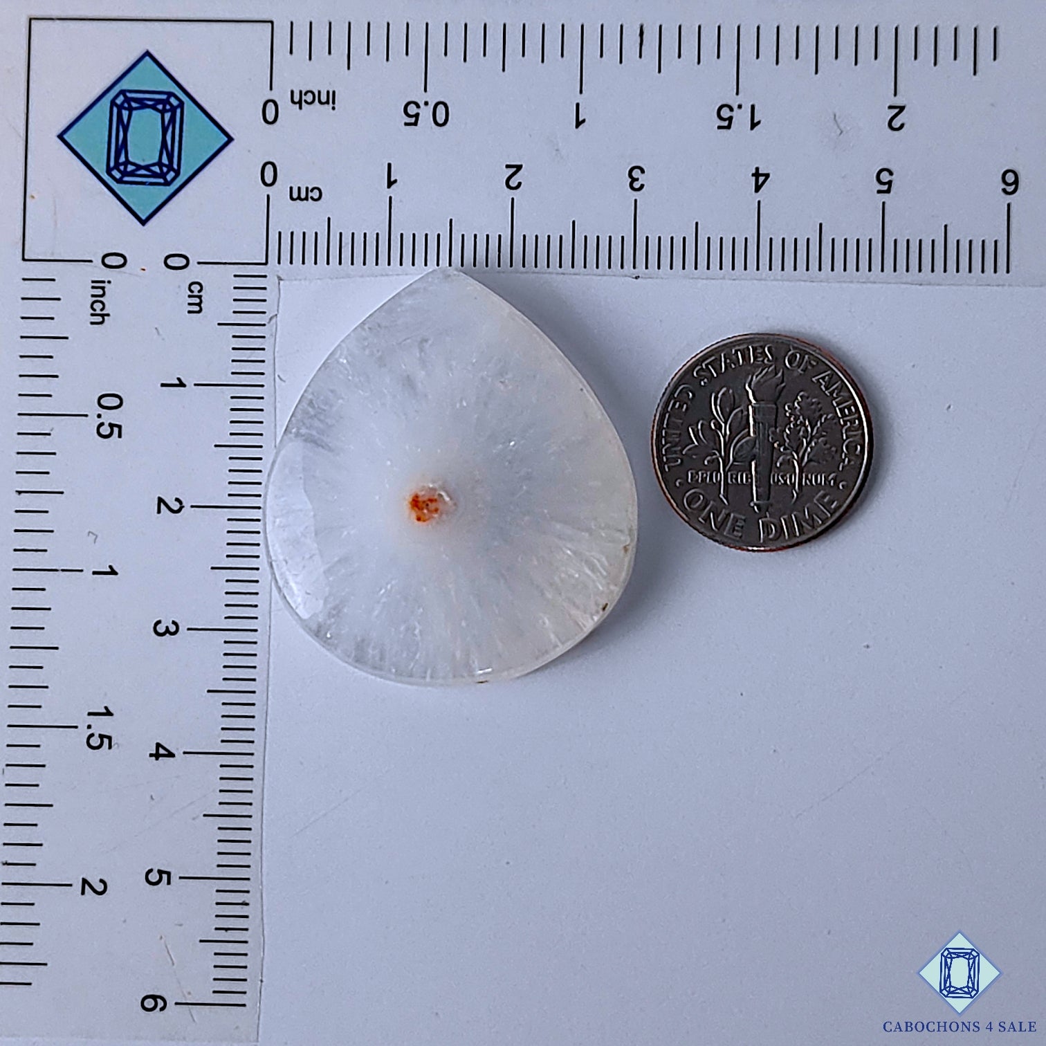 Solar Quartz