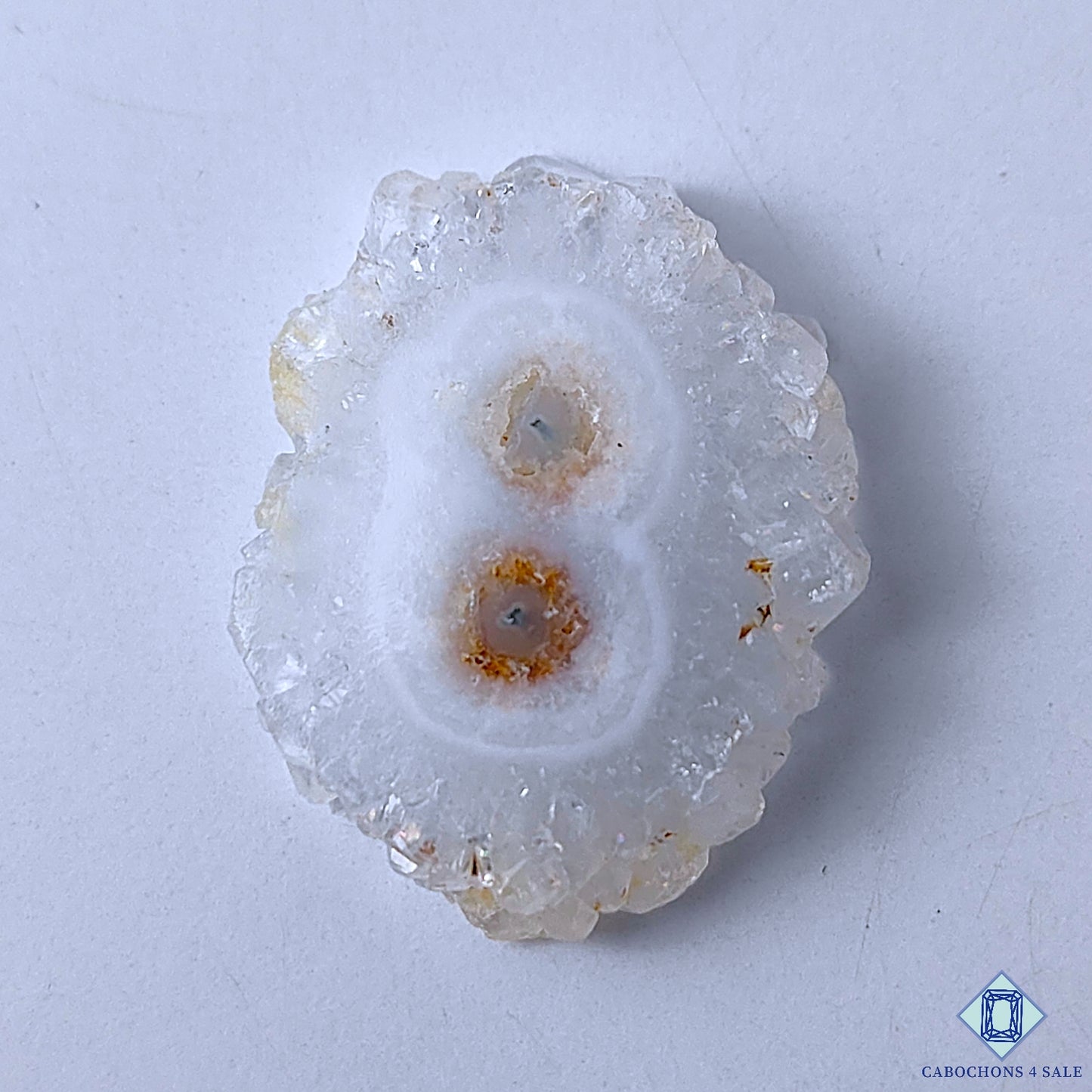 Solar Quartz