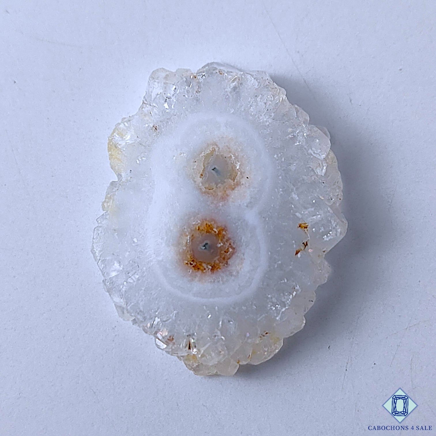 Solar Quartz